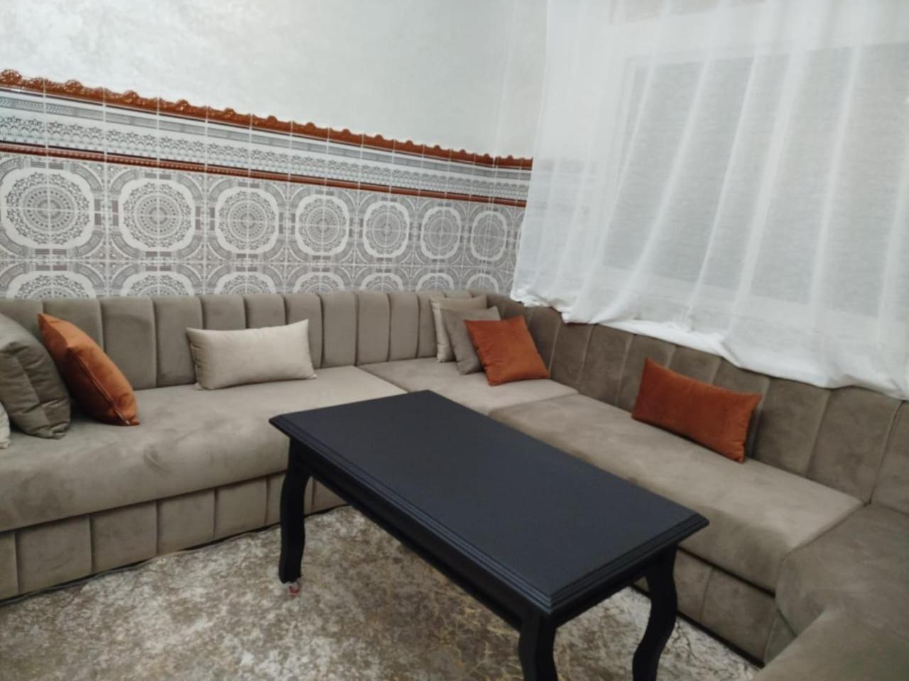 Homestay Dar Yakouta Tangier