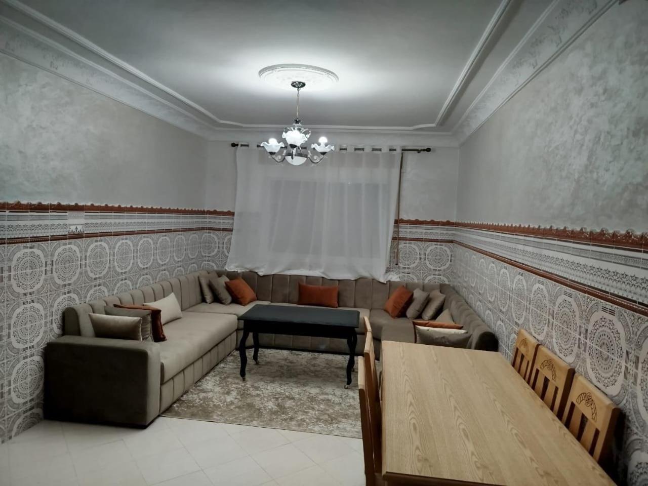 Dar Yakouta Homestay