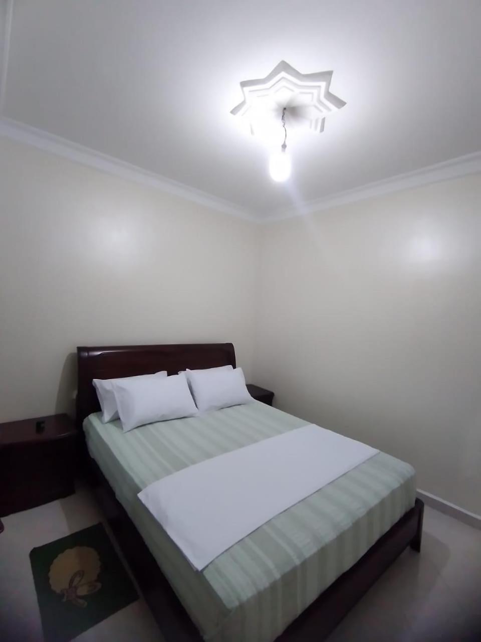 Homestay Dar Yakouta Tangier