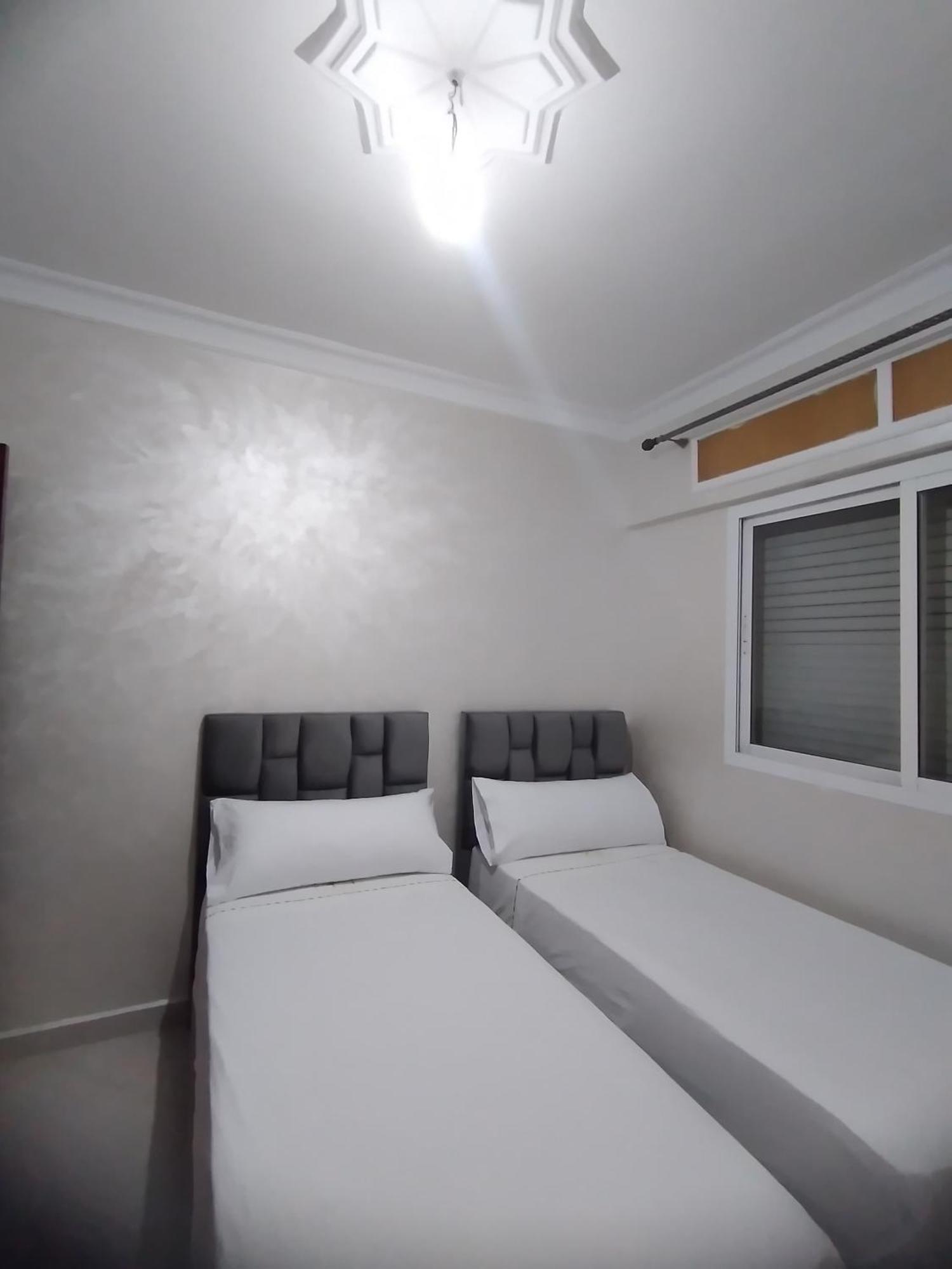 Dar Yakouta Homestay *