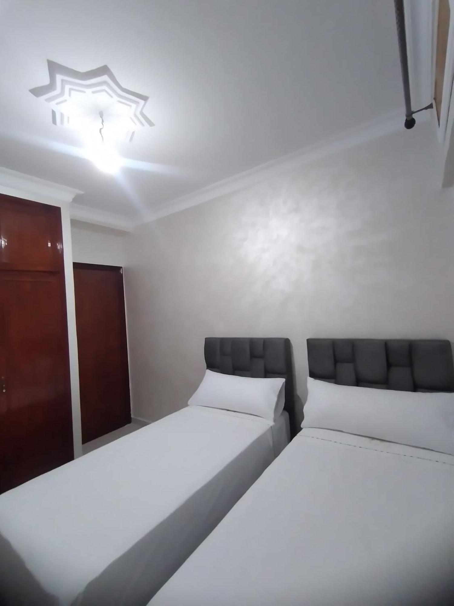 Dar Yakouta Homestay Tangier